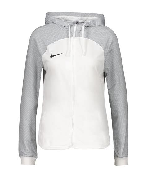 nike jacke schwarz grau weis|Kaltes Wetter Jacken & Westen .